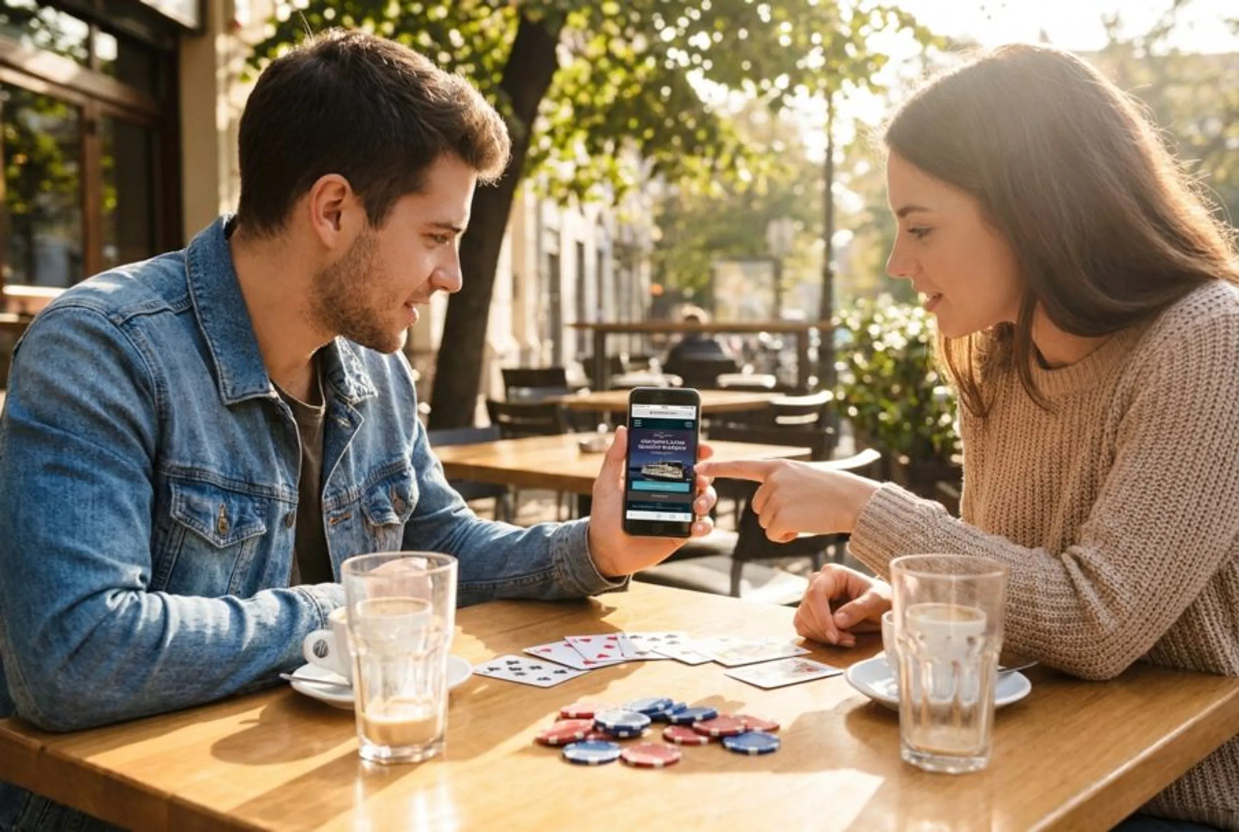 Blackjack spelen online | Grosvenor Casino Glasgow Riverboat