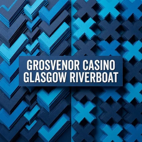 Grosvenor Casino Glasgow Riverboat pros and cons overview